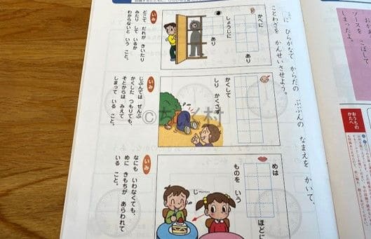 Z会ことわざの問題