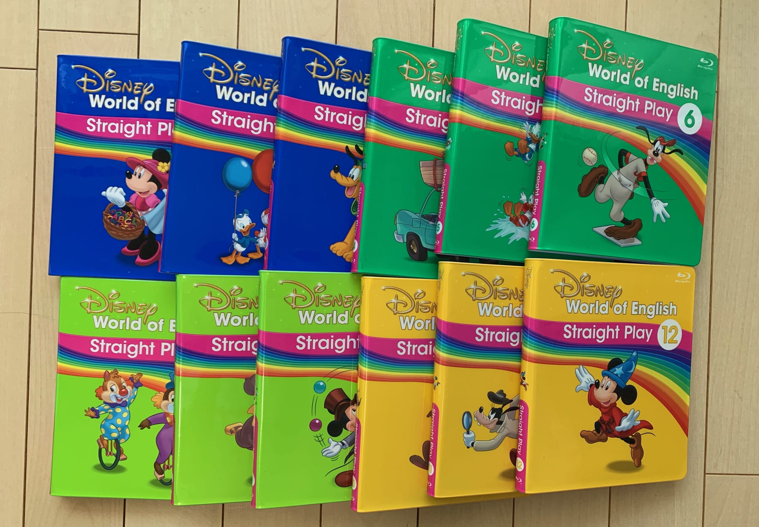 1ヶ月の長期保証付き⭕️】ディズニー英語システム フルセット DWE 幼児教育 ディズニー英語システムフルセット 1ヶ月の長期保証付き⭕️】ディズニー 英語システム フルセット DWE ディズニー英語システム（DWE ）の教材の種類とおすすめのパッケージ（教材セット）を紹介 ...