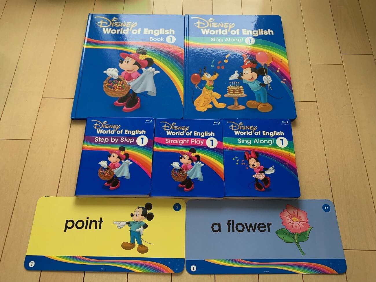 トークアロングカードの効果的な使い方！内容も紹介｜ちいく村｜幼児 