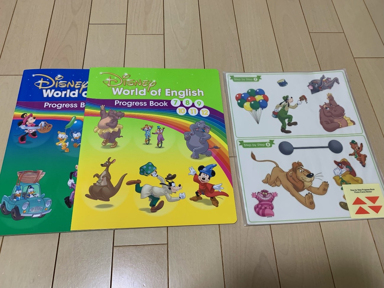 DWEメインプログラムとは？内容と使い方を解説｜ちいく村｜幼児向け 