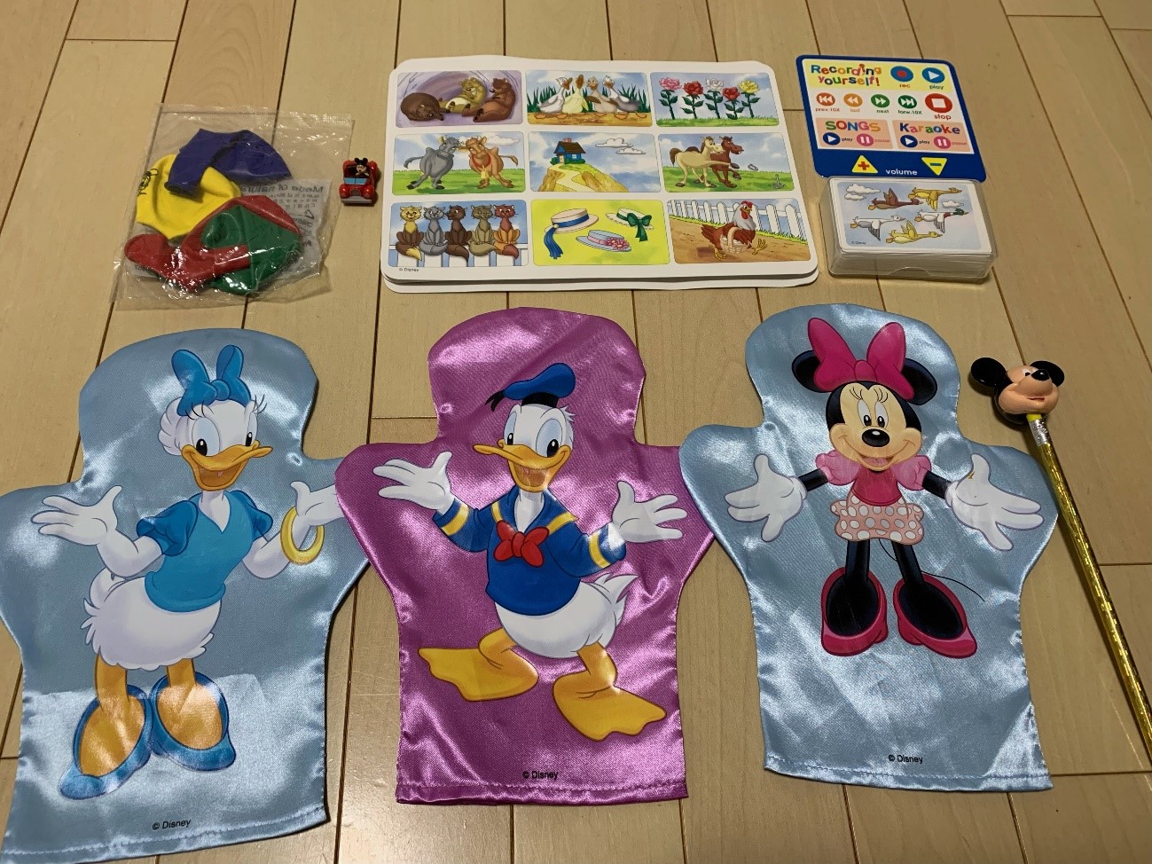 DWEメインプログラムとは？内容と使い方を解説｜ちいく村｜幼児向け 