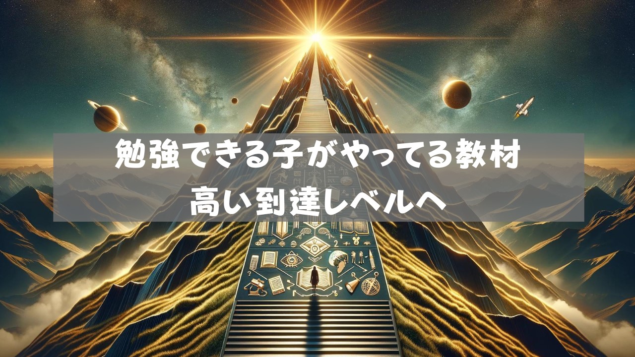 Z会小学生コースはついていけないほど難しい